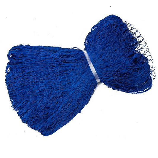 Semi-finished fishing net | Blue